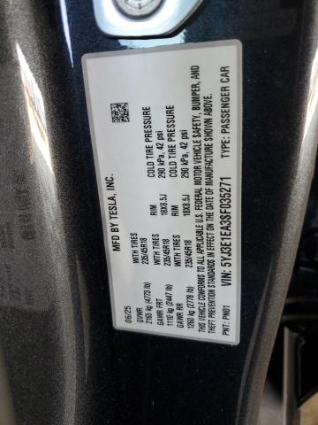 Фото 12 - TESLA MODEL 3