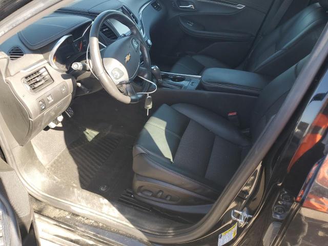 Фото 7 - CHEVROLET IMPALA