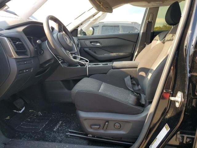 Фото 7 - NISSAN ROGUE