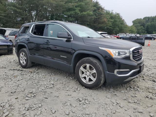 Фото 4 - GMC ACADIA