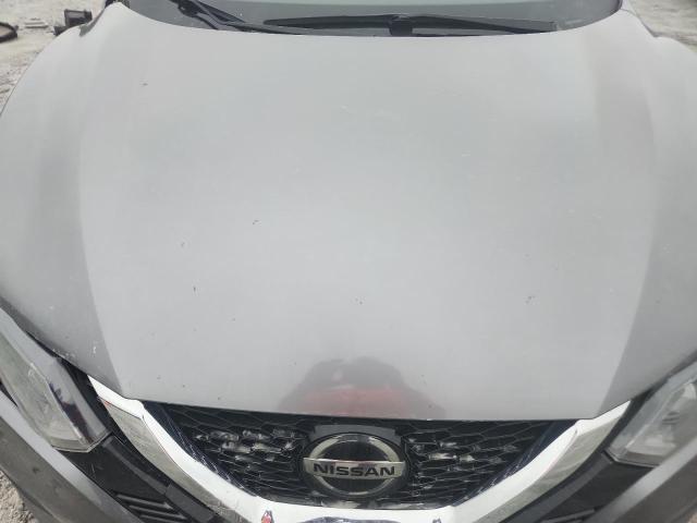 Фото 12 - NISSAN ROGUE