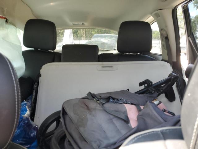 Фото 10 - INFINITI QX60