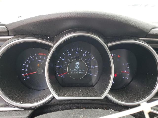 Фото 9 - KIA OPTIMA