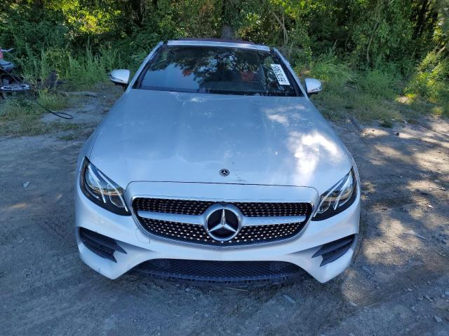 Фото 5 - MERCEDES-BENZ E-CLASS