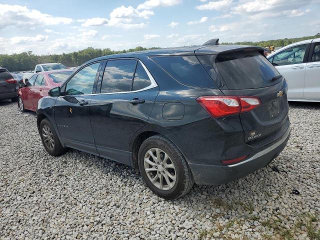 Фото 2 - CHEVROLET EQUINOX