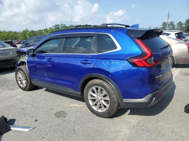 Фото 2 - HONDA CRV