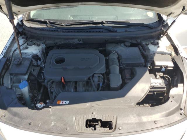 Фото 11 - HYUNDAI SONATA