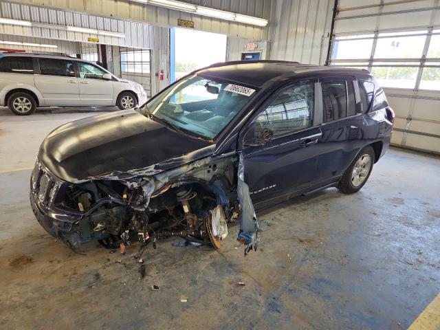 Фото 1 - JEEP COMPASS