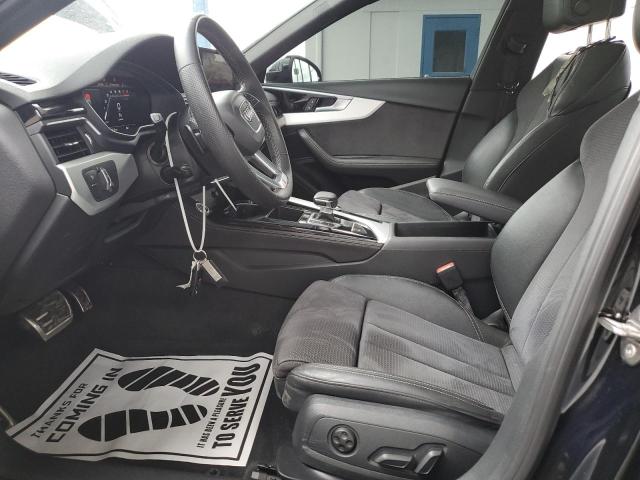 Фото 7 - AUDI A4