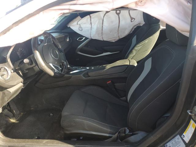 Фото 7 - CHEVROLET CAMARO