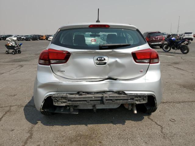 Фото 6 - KIA RIO