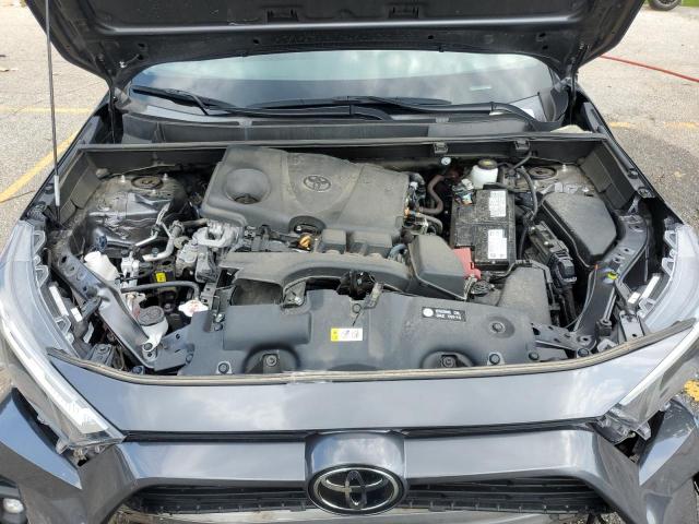 Фото 12 - TOYOTA RAV4