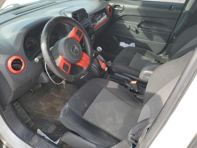 Фото 8 - JEEP PATRIOT