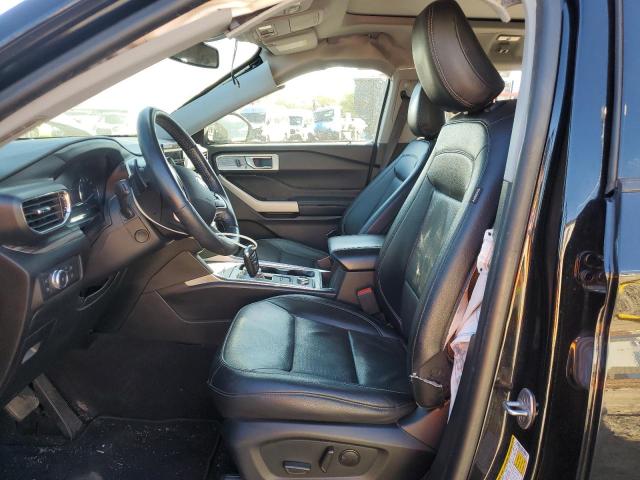 Фото 7 - FORD EXPLORER