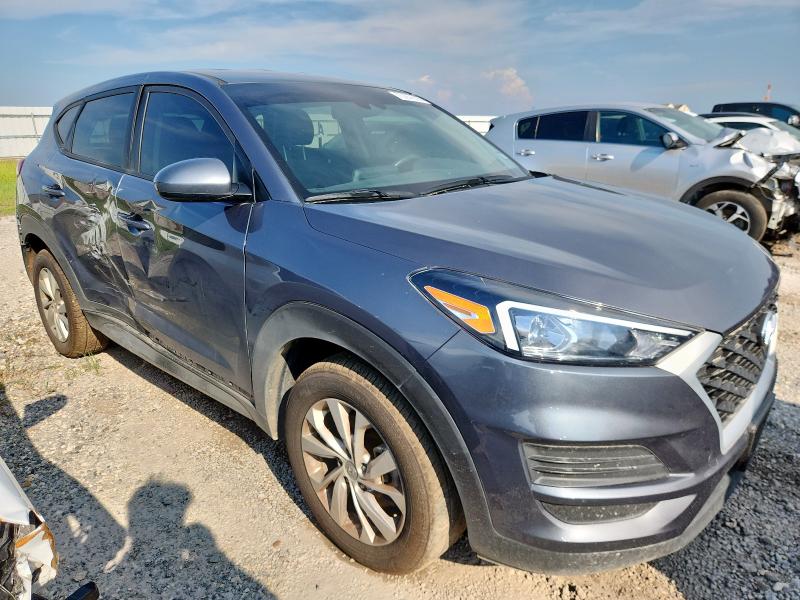 Фото 4 - HYUNDAI TUCSON