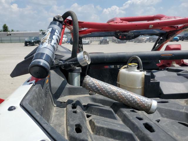 CAN-AM SIDEBYSIDE 2025