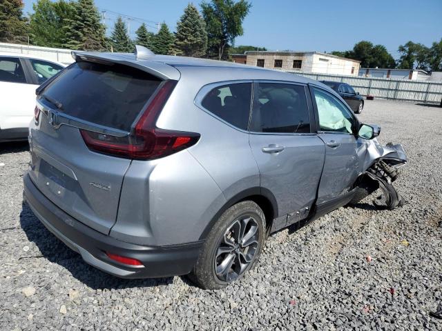 Фото 3 - HONDA CRV