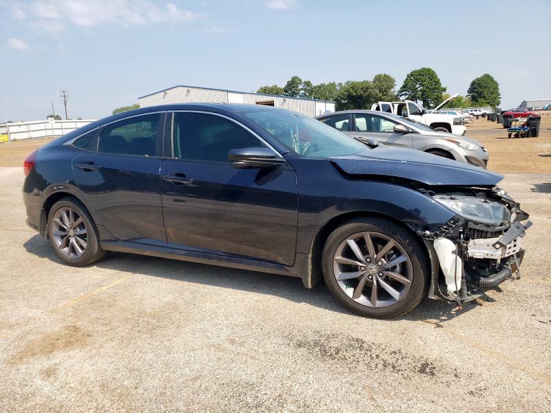 Фото 4 - HONDA CIVIC