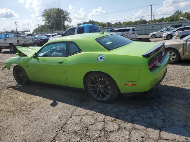 Фото 2 - DODGE CHALLENGER