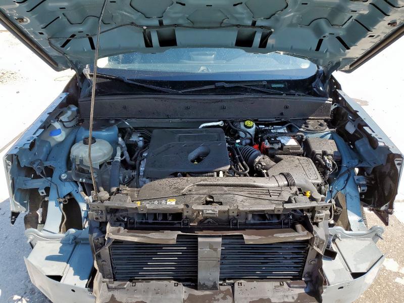 Фото 12 - FORD BRONCO