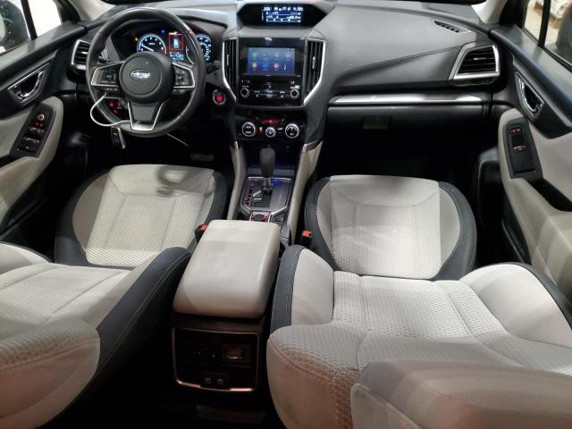 Фото 8 - SUBARU FORESTER