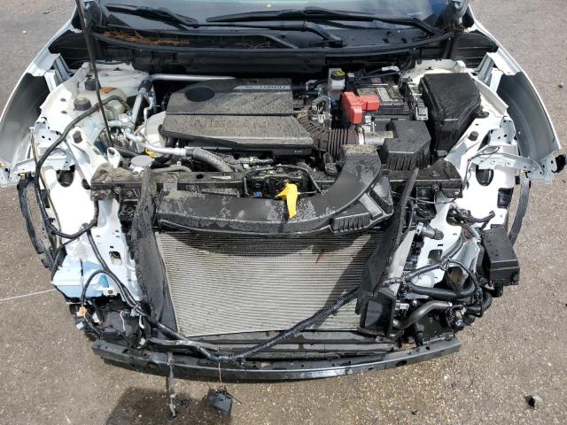 Фото 12 - NISSAN ROGUE