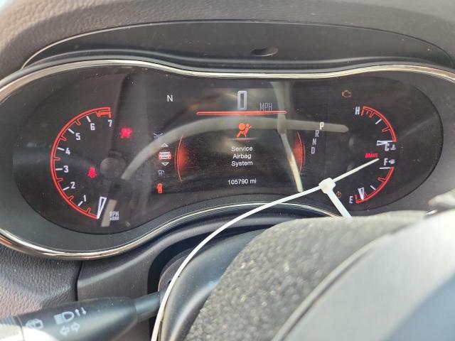 Фото 9 - DODGE DURANGO