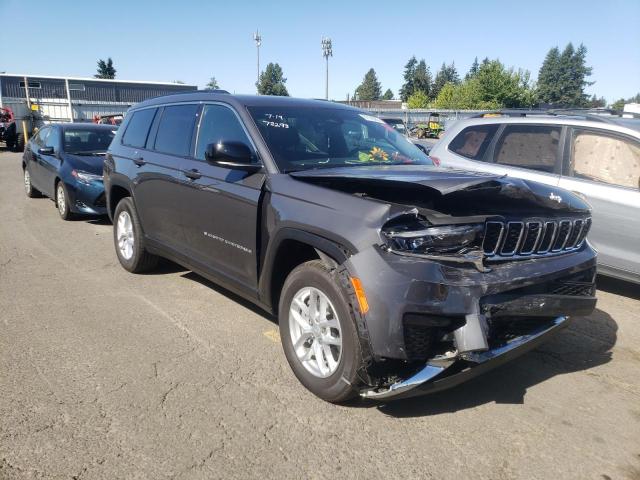 Фото 4 - JEEP GRAND CHER