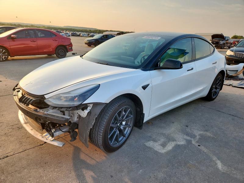 Фото 1 - TESLA MODEL 3