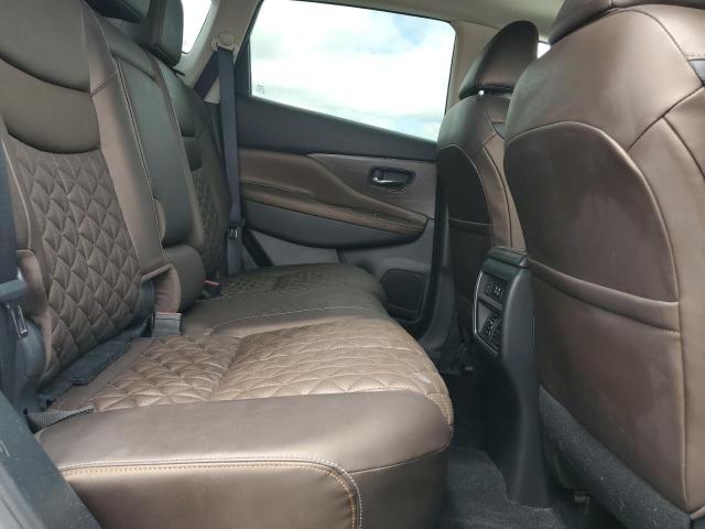 Фото 11 - NISSAN MURANO