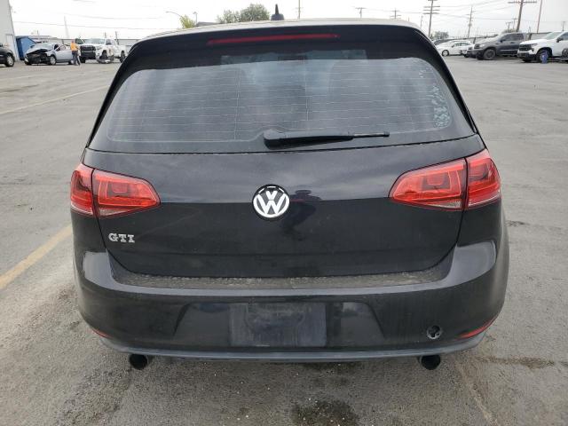 Фото 6 - VOLKSWAGEN GTI