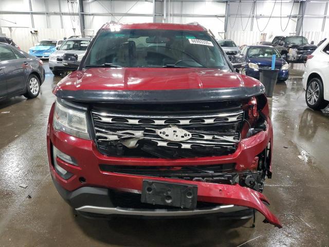 Фото 5 - FORD EXPLORER