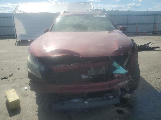 Фото 5 - SUBARU OUTBACK