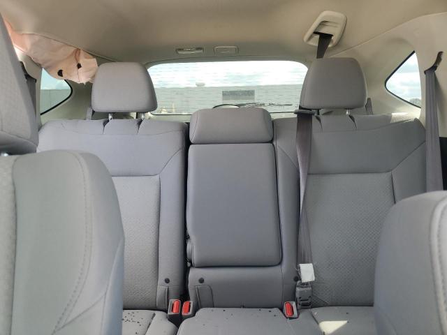 Фото 10 - HONDA CRV