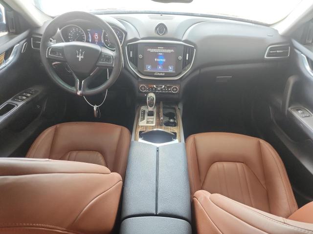 Фото 8 - MASERATI ALL MODELS