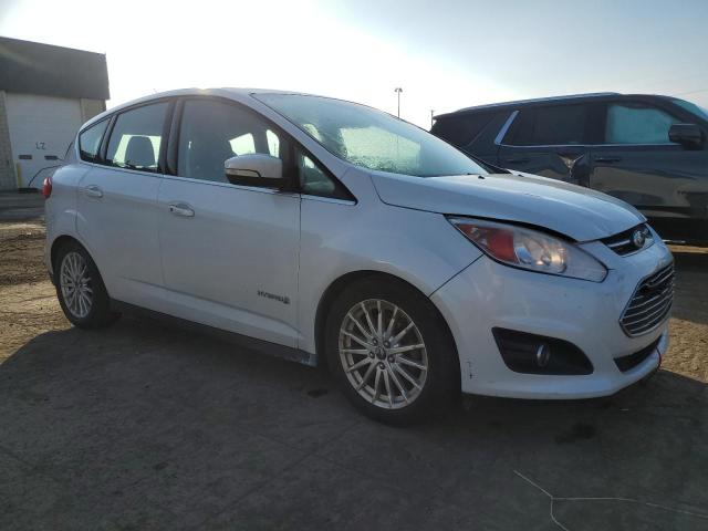FORD CMAX 2015 VIN 1FADP5BU4FL114431