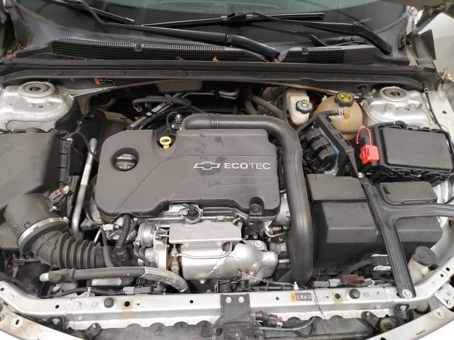 Фото 11 - CHEVROLET MALIBU