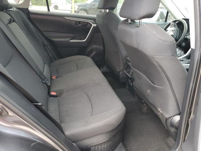 Фото 11 - TOYOTA RAV4