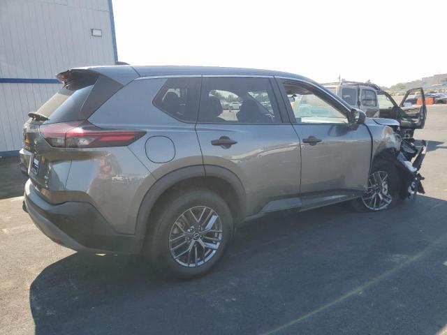 Фото 3 - NISSAN ROGUE