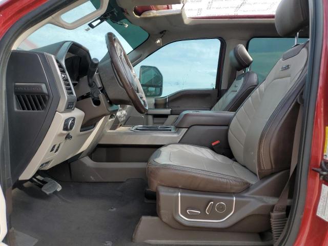 Фото 7 - FORD F350