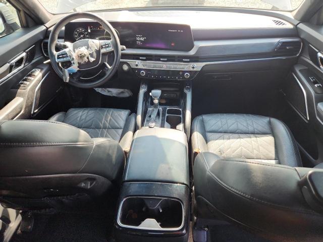 Фото 8 - KIA TELLURIDE