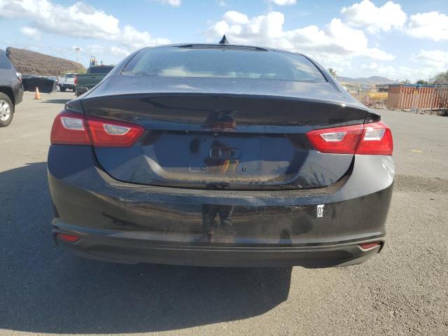 Фото 6 - CHEVROLET MALIBU