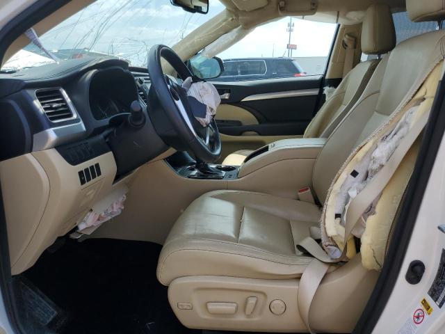 Фото 7 - TOYOTA HIGHLANDER