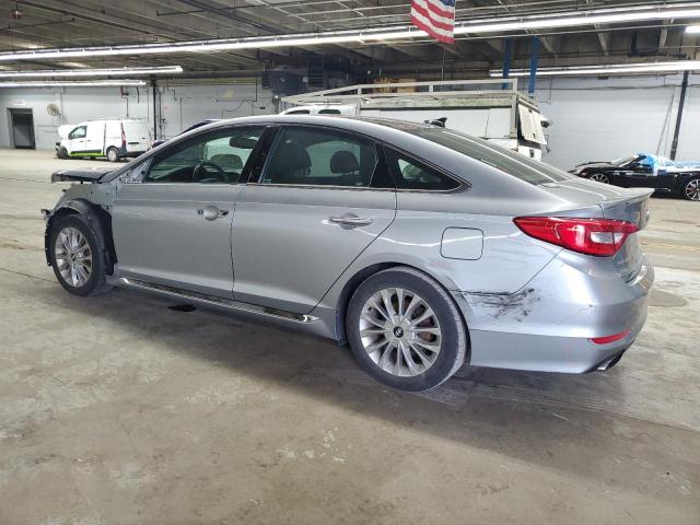 Фото 2 - HYUNDAI SONATA