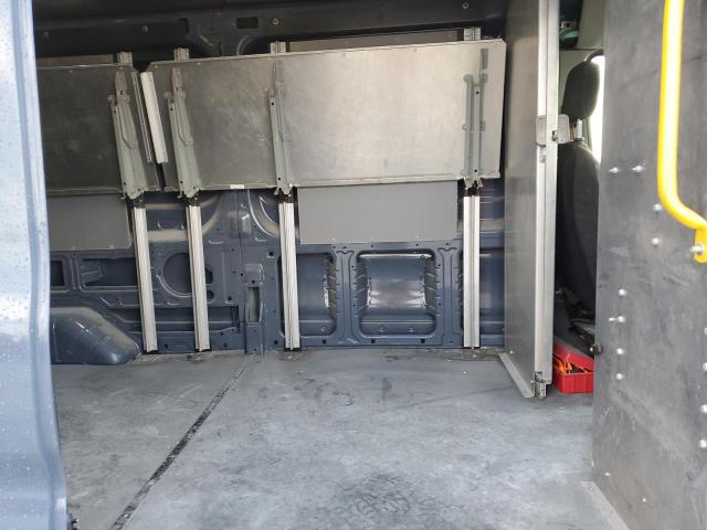 Фото 10 - FORD TRANSIT