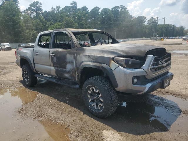 Фото 4 - TOYOTA TACOMA