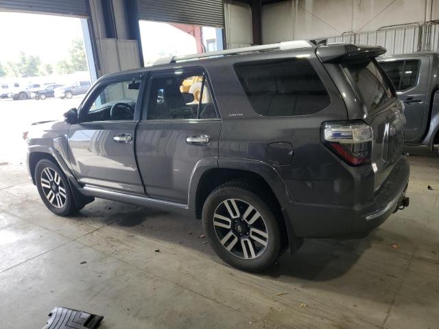 Фото 2 - TOYOTA 4RUNNER
