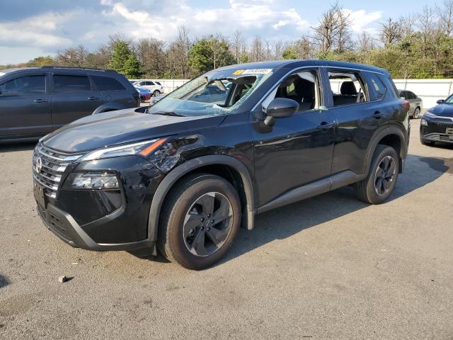 Фото 1 - NISSAN ROGUE