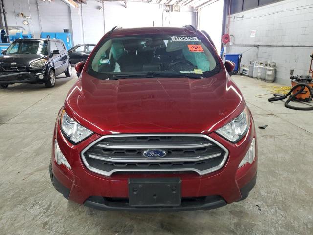 Фото 5 - FORD ECOSPORT