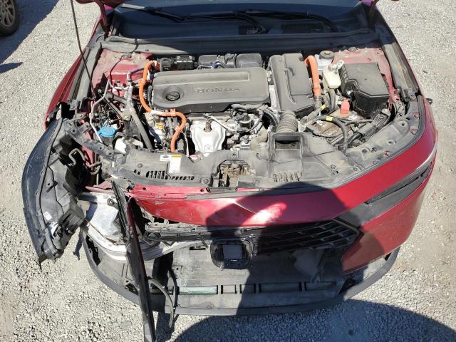 Фото 11 - HONDA ACCORD